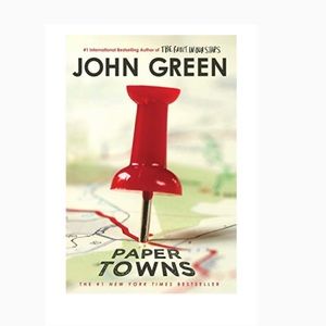 Paper Towns by John Green